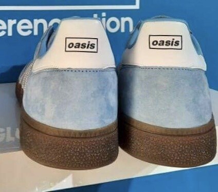 adidas spezial oasis